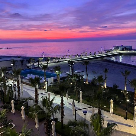 Magic View! Apartment Golem  Exterior foto