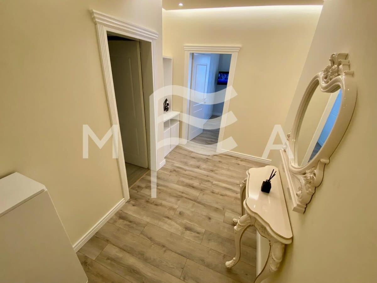 Magic View! Apartment Golem  Exterior foto