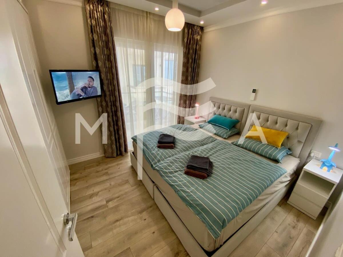 Magic View! Apartment Golem  Exterior foto
