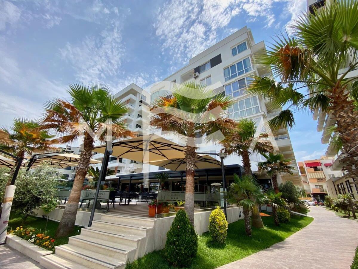 Magic View! Apartment Golem  Exterior foto