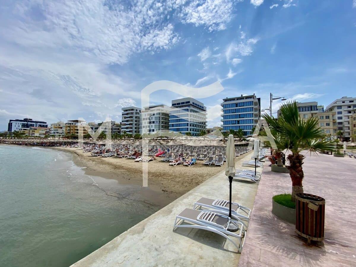 Magic View! Apartment Golem  Exterior foto