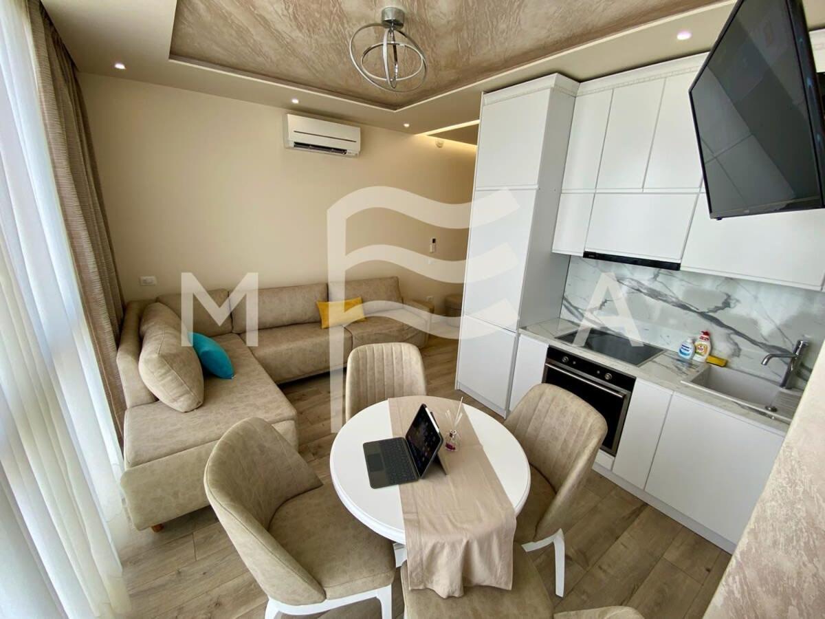 Magic View! Apartment Golem  Exterior foto