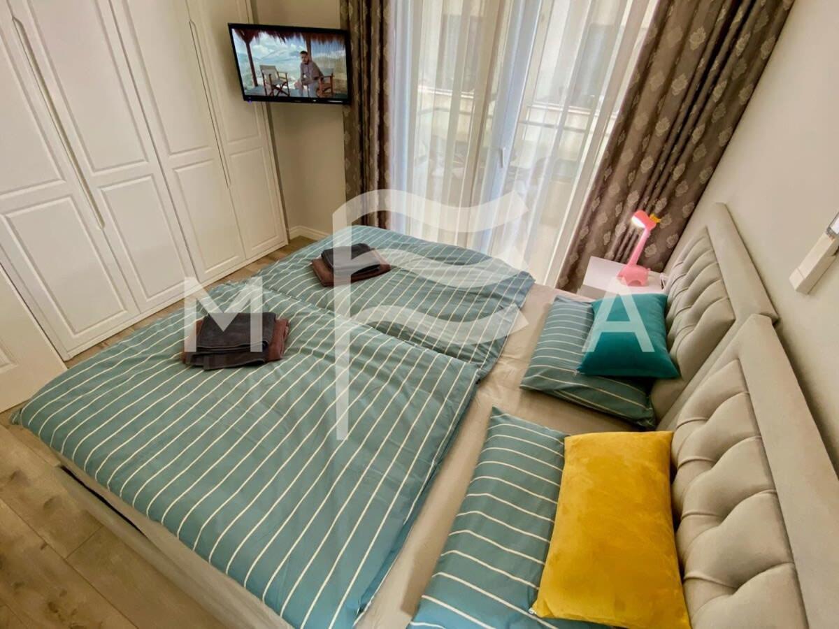 Magic View! Apartment Golem  Exterior foto
