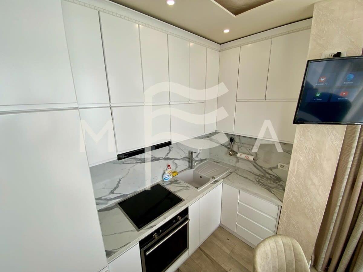 Magic View! Apartment Golem  Exterior foto