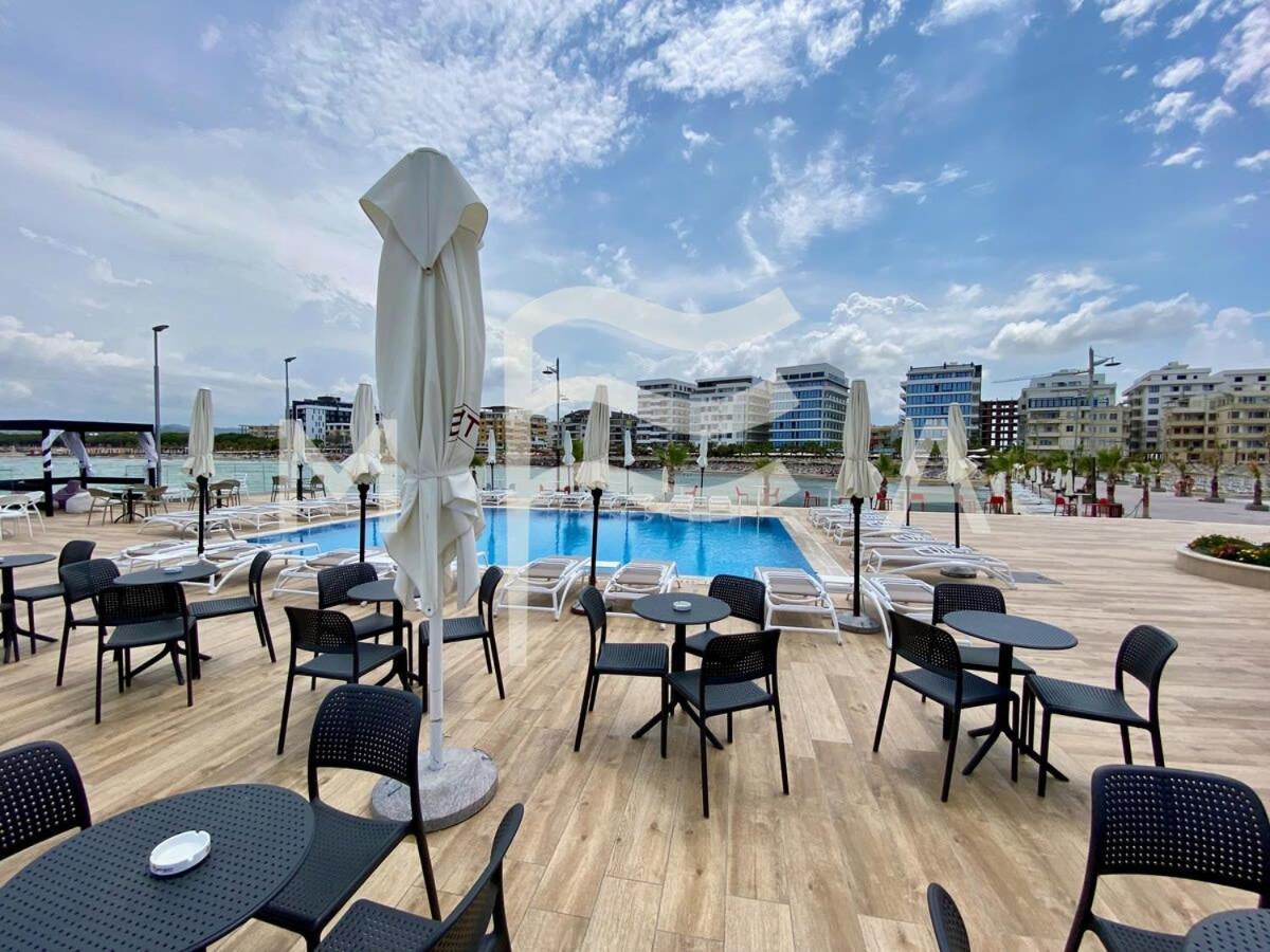 Magic View! Apartment Golem  Exterior foto