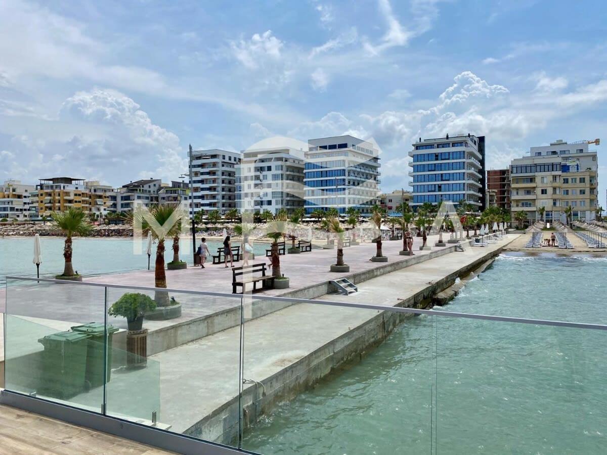 Magic View! Apartment Golem  Exterior foto