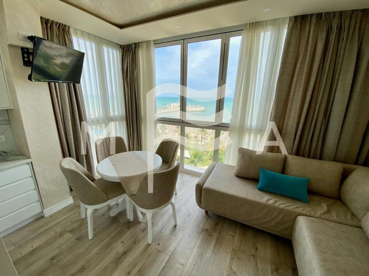 Magic View! Apartment Golem  Exterior foto