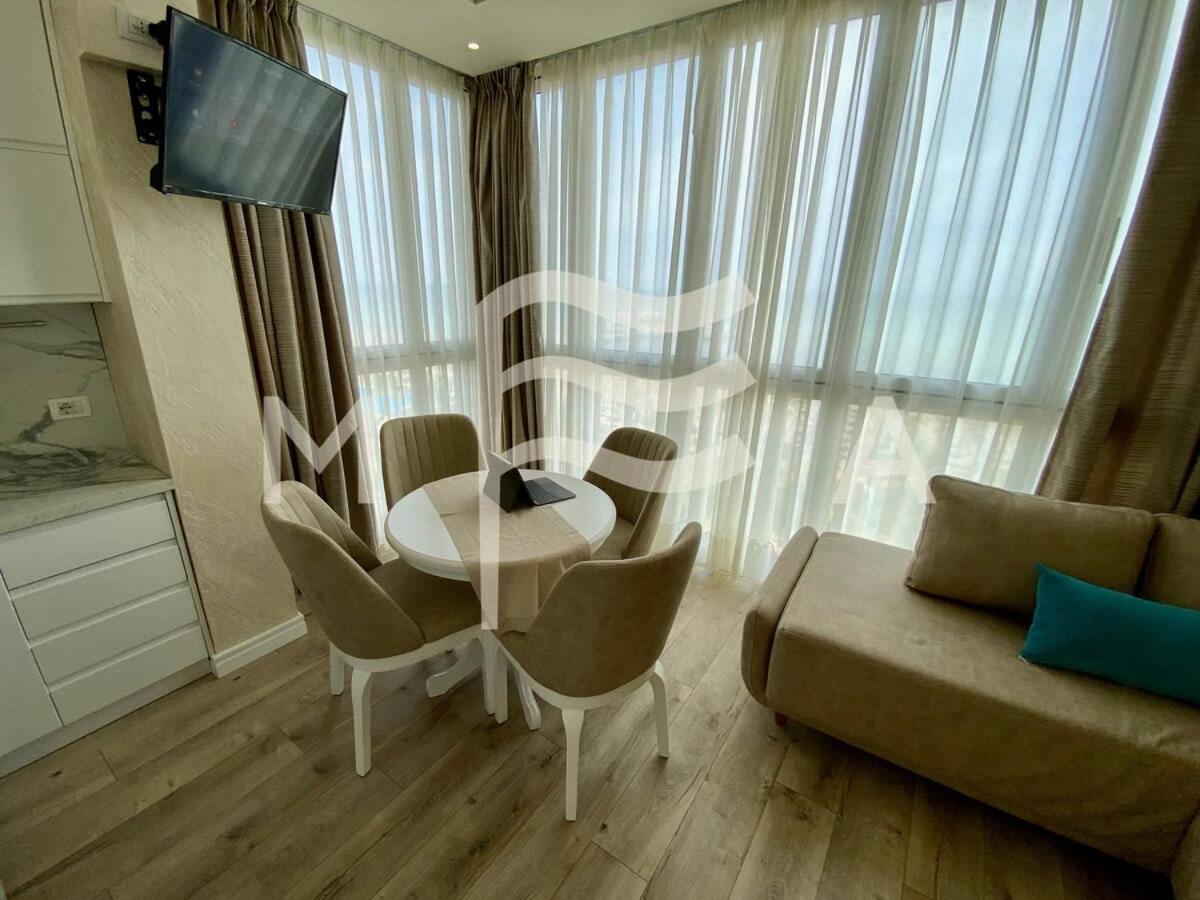 Magic View! Apartment Golem  Exterior foto