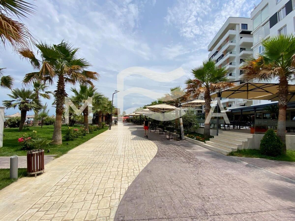 Magic View! Apartment Golem  Exterior foto