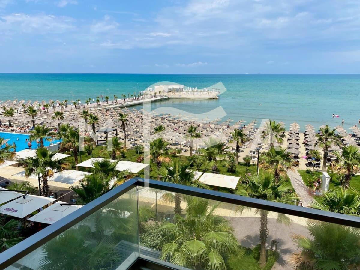 Magic View! Apartment Golem  Exterior foto