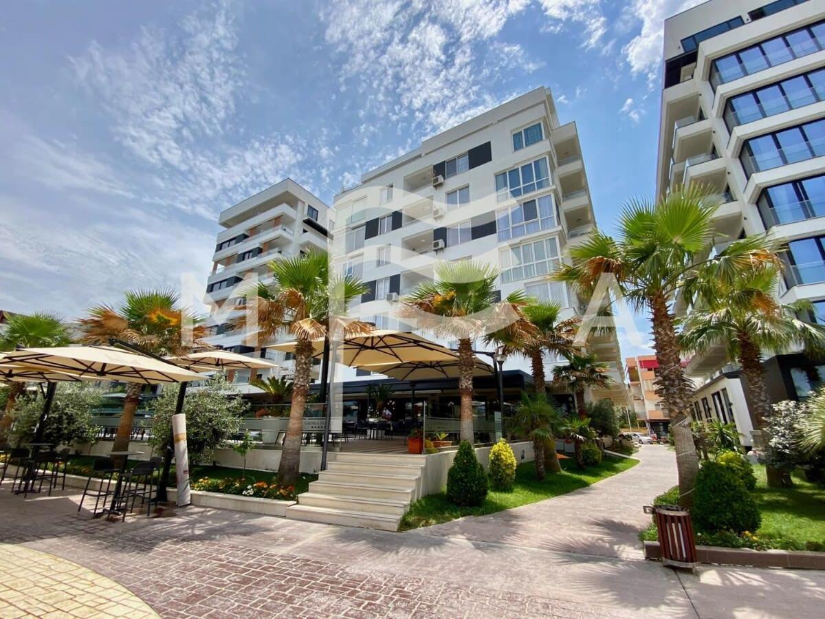 Magic View! Apartment Golem  Exterior foto