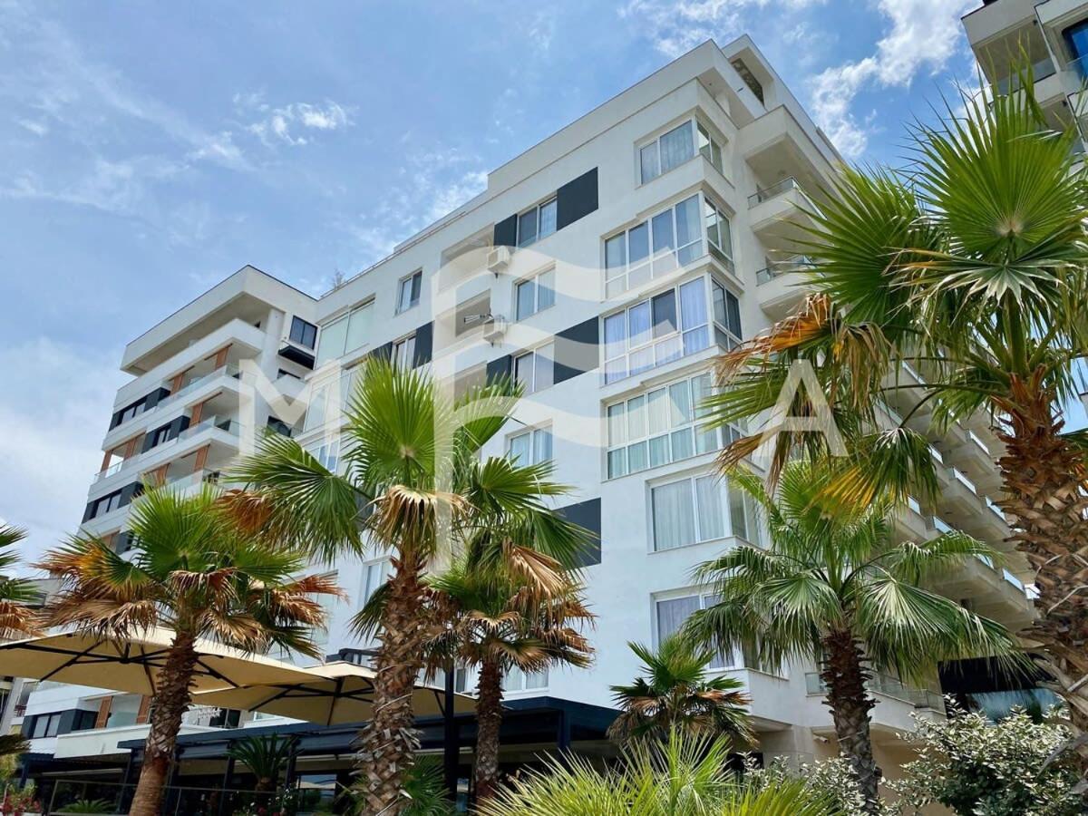 Magic View! Apartment Golem  Exterior foto
