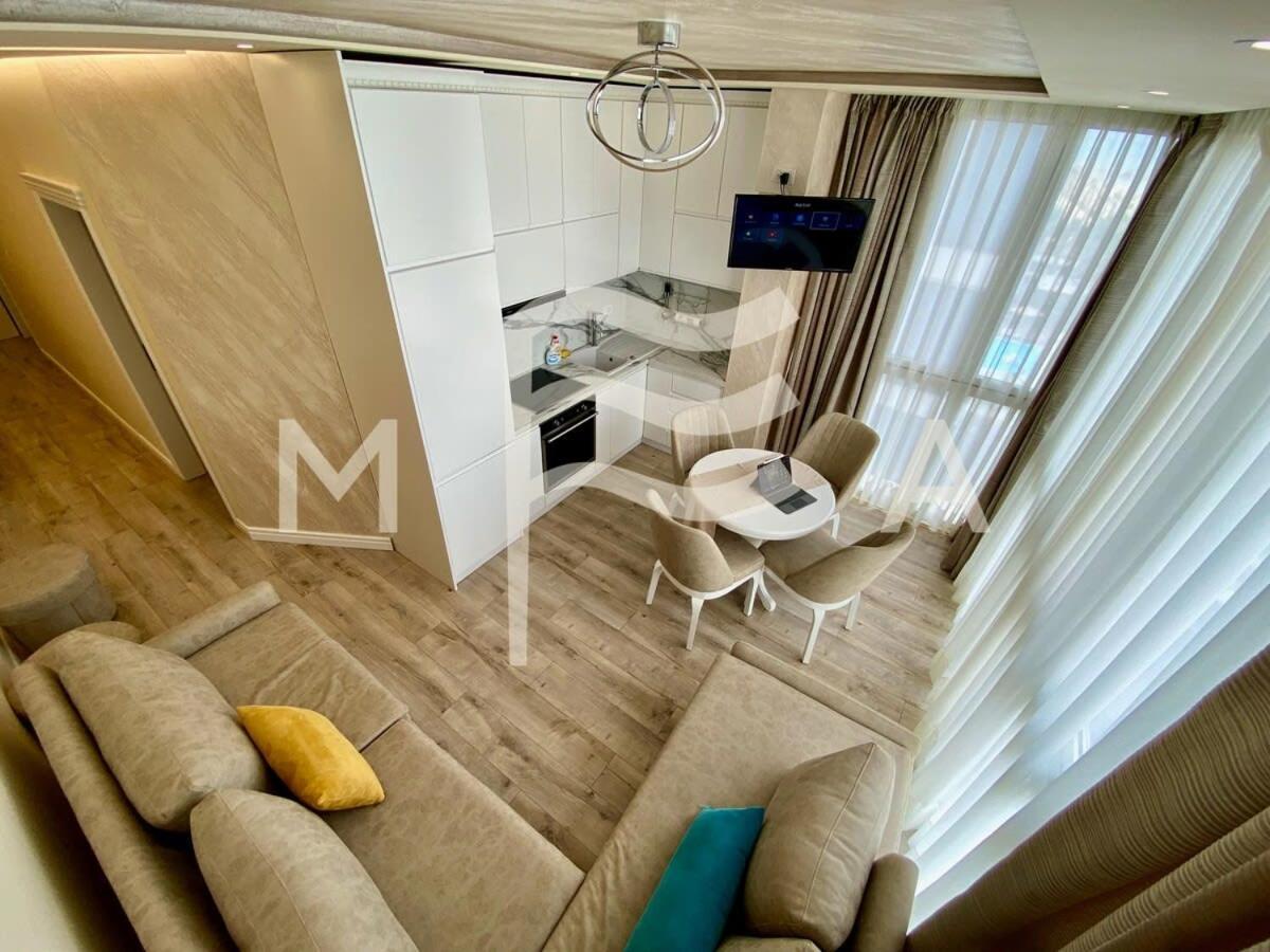 Magic View! Apartment Golem  Exterior foto