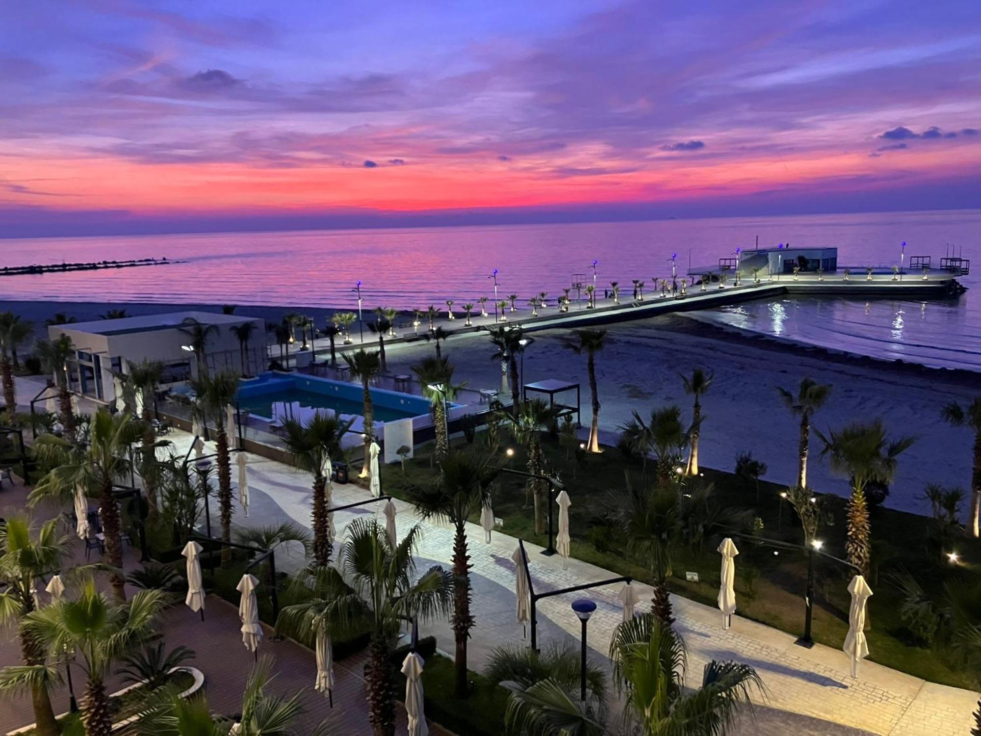 Magic View! Apartment Golem  Exterior foto